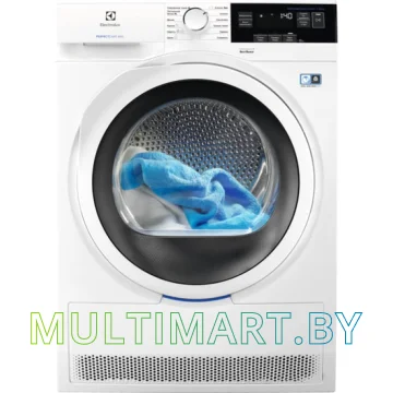Сушильная машина Electrolux EW8HR358S